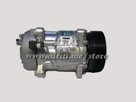 COM.VWTRANSPORTER SD122E /124